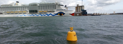 Southampton oceanographic campaign